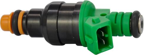 6pcs حقن حقن الوقود لعام 1998 1999 2000 فورد رينجر مازدا B3000 3.0L V6 GAS FJ301 F87E9F593B2A F87Z9F593BA F87Z9F593BB F87Z9F593JA ZZP113250 ZZP11320A in Saudi Arabia