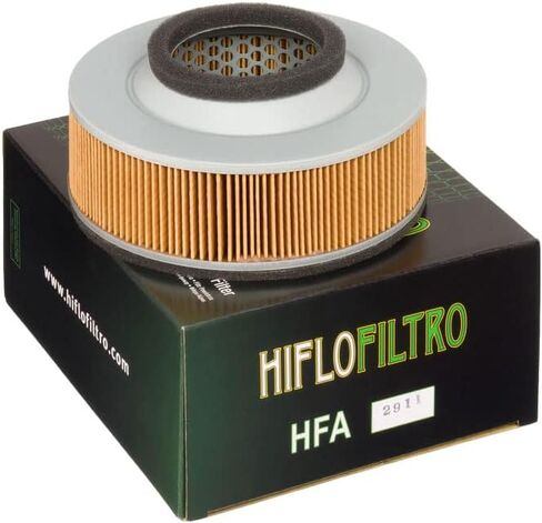 Hiflo Air Filter for Kawasaki Vulcan Classic VN1500 1996-2008 in Saudi Arabia