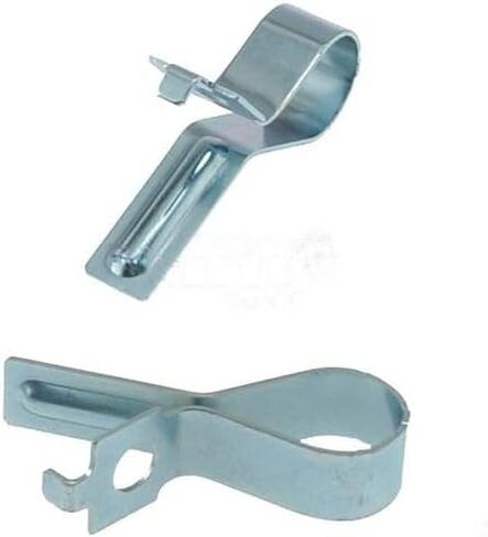 Anti-Rattle Clip Front for 1968-1971 Ford Torino (PG-207120) in Saudi Arabia