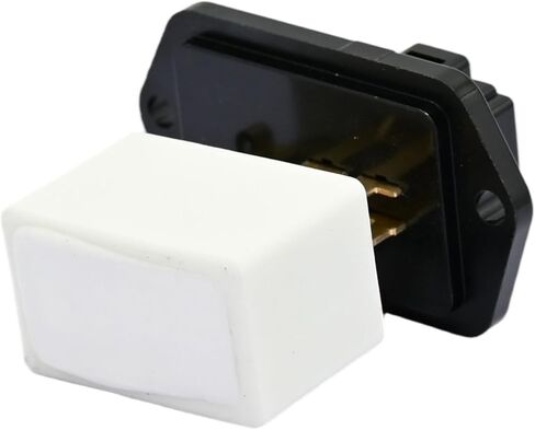 مقاوم محرك منفاخ متوافق مع Toyota Tacoma 04-95 1995 1996 1997 1998 1999 2000 2001 2002 2003 2004 MON CONTROL MODULE in Kuwait