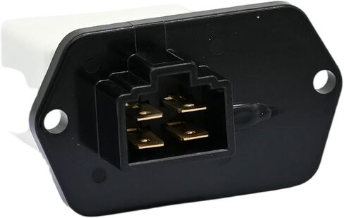 مقاوم محرك منفاخ متوافق مع Toyota Tacoma 04-95 1995 1996 1997 1998 1999 2000 2001 2002 2003 2004 MON CONTROL MODULE in Kuwait