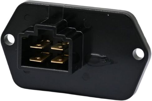 مقاوم محرك منفاخ متوافق مع Toyota Tacoma 04-95 1995 1996 1997 1998 1999 2000 2001 2002 2003 2004 MON CONTROL MODULE in Kuwait