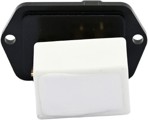 مقاوم محرك منفاخ متوافق مع Toyota Tacoma 04-95 1995 1996 1997 1998 1999 2000 2001 2002 2003 2004 MON CONTROL MODULE in Kuwait