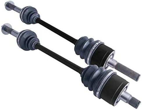 East Lake Axle rear cv axles set for Kawasaki Teryx 750 2008 2009 2010 2011 in Saudi Arabia