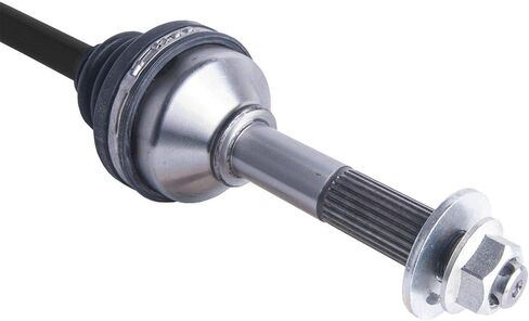 East Lake Axle rear cv axles set for Kawasaki Teryx 750 2008 2009 2010 2011 in Saudi Arabia