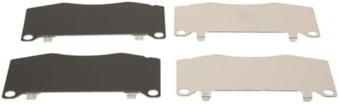 Lexus 04945-60090, Disc Brake Pad Shim in Saudi Arabia