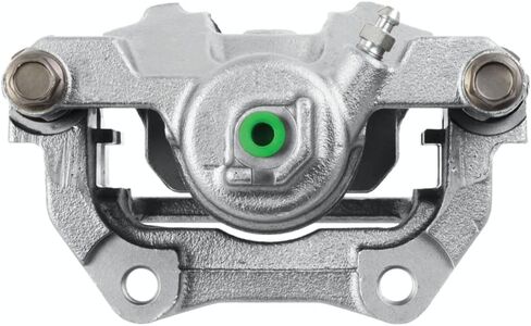 Autoshack الخلفية الخلفية فرامل الفرجار الفرجار مع استبدال القوس لعام 2011-2017 هوندا أوديسي 3.5L V6 FWD Side BC30479 in Saudi Arabia