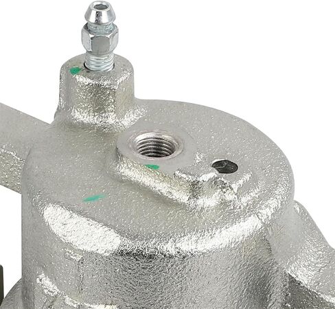 Lsailon 19B3198 19B3199 مجموعة الفرجار الفرامل القرص مع قوس ملائمة لعام 2006-2018 ل Toyota لـ Yaris - سائق أمامي ومسافر in Kuwait