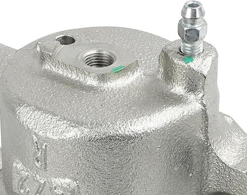Lsailon 19B3198 19B3199 مجموعة الفرجار الفرامل القرص مع قوس ملائمة لعام 2006-2018 ل Toyota لـ Yaris - سائق أمامي ومسافر in Kuwait