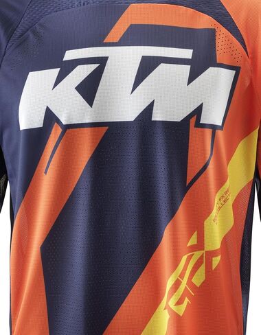 KTM Gravity-FX Replica Motocross and Offroad Jersey (2022) in Saudi Arabia