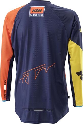KTM Gravity-FX Replica Motocross and Offroad Jersey (2022) in Saudi Arabia