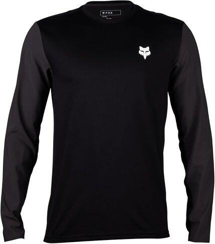 FOX RACING RANGER OFF ROAD JERSEY, BLACK, XX-Large in Saudi Arabia