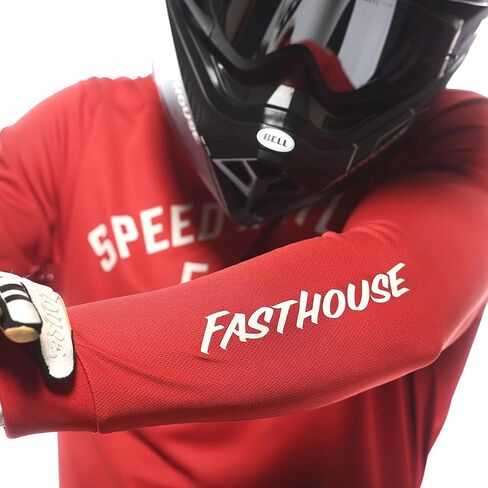 FASTHOUSE Sanguaro Famoso Jersey in Saudi Arabia