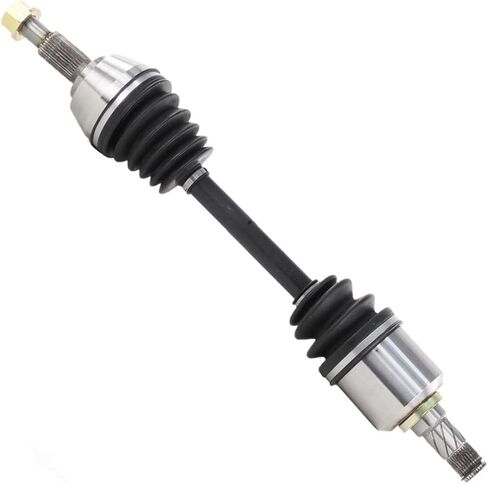 Autoshack الأمامي الأمامي اليسرى CV Axle Rovelling Assembly for 2009-2014 Nissan Maxima FWD Driver Side DSK2112 in Saudi Arabia