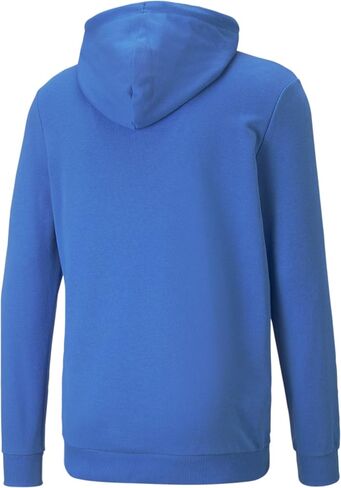 PUMA Men's Standard FIGC Ftblcore Hoodie in Saudi Arabia
