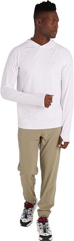 Marmot Men's Windridge Hoody Shirt in Saudi Arabia
