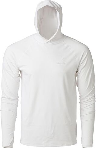 Marmot Men's Windridge Hoody Shirt in Saudi Arabia