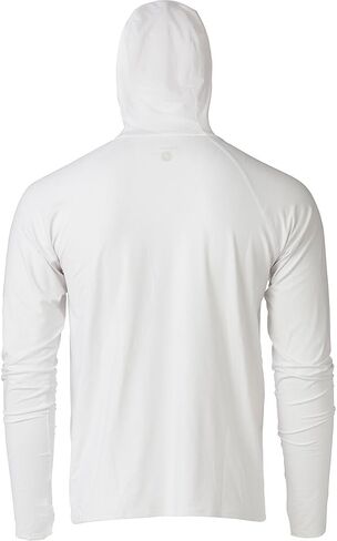Marmot Men's Windridge Hoody Shirt in Saudi Arabia