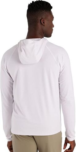 Marmot Men's Windridge Hoody Shirt in Saudi Arabia