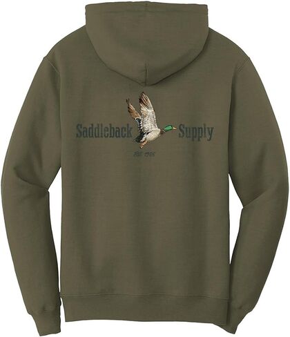 Saddleback تزود رجال الشعار للرجال. in Kuwait