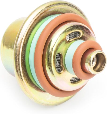53030001 Fuel Injection Pressure Regulator Compatible with Jeep Grand Cherokee Wrangler Cherokee Comanche,Dodge Dakota B150 B250 B350 D150 Pickup Ramcharger W150 Pickup W250 Pickup W350 Pickup. in Saudi Arabia