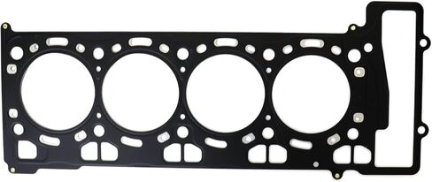 XQSMWF N63 Engine Overhaul Head Gasket Set 11127567765 Compatible with BMW 550i 650i 750Li X5 X6 E70 E71 F10 F02 F07 Replace 11-12-7-567-765 11147583221 in Saudi Arabia