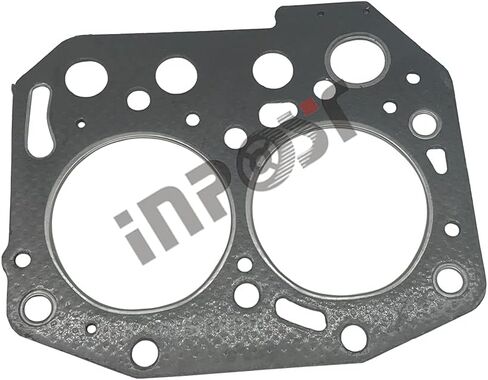 ل Yanmar 2d70e 2TNV70 Cylinder Head Gasket 119415-01330 لـ Komatsu PC09 PC10 in Saudi Arabia