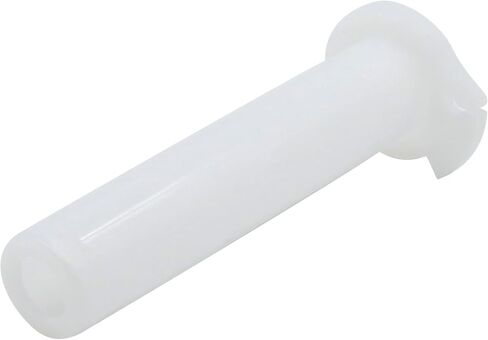 7/8 Inch (22 MM) ID Twist Throttle Accelerator Grip Tube for 110cc 125cc 140cc Motorcycle Pit Bike Quad Dirt Pocket Bike Scooter Mini Choopers in Saudi Arabia