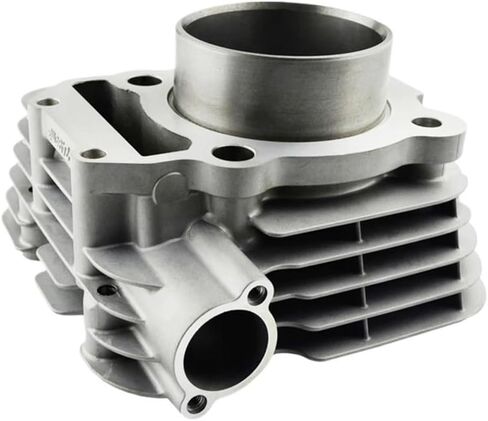 Cylinder Diameter 74mm Engine Cylinder Block Fit For YBR250 2007 2009 XT250 1YB 2013-2015 1S4-11311-00-A0 in Saudi Arabia