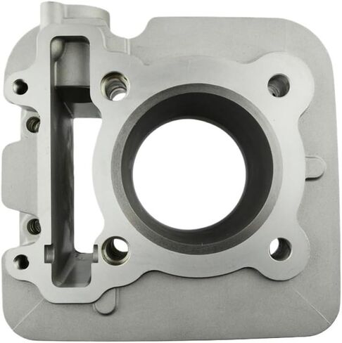 Cylinder Diameter 74mm Engine Cylinder Block Fit For YBR250 2007 2009 XT250 1YB 2013-2015 1S4-11311-00-A0 in Saudi Arabia