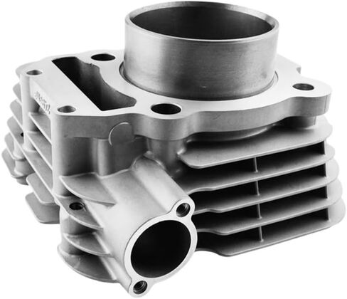 Bore 74mm Engine Cylinder Block And Piston Ring Kit Fit For YBR250 2007 2009 XT250 1YB 2013-2015 in Saudi Arabia