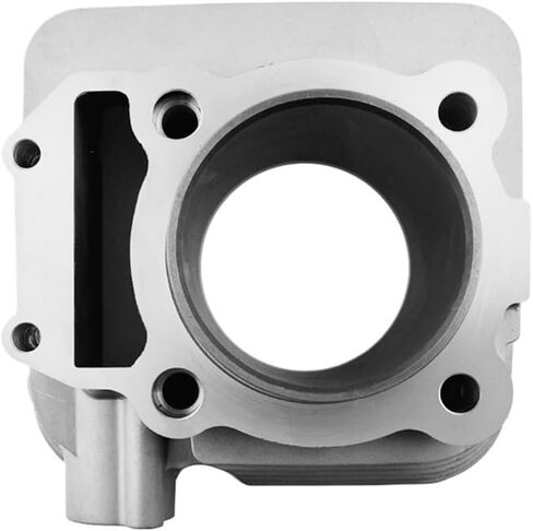 Bore 74mm Engine Cylinder Block And Piston Ring Kit Fit For YBR250 2007 2009 XT250 1YB 2013-2015 in Saudi Arabia