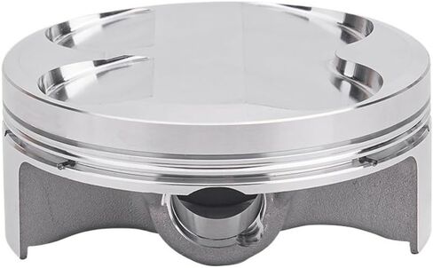 Motorcycle Cylinder Bore 77 Mm Piston Ring Fit For RMZ250 KX250F in Saudi Arabia