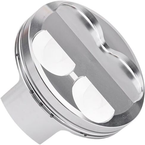 Motorcycle Cylinder Bore 77 Mm Piston Ring Fit For RMZ250 KX250F in Saudi Arabia