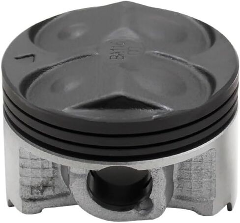 طقم مكبس الدراجات النارية PISTON PIN 16 مم من أجل FZR400RR 3TJ FZ400 4YR 1997 3TJ-11631-00-00 (Piston Kit 57mm) in Saudi Arabia