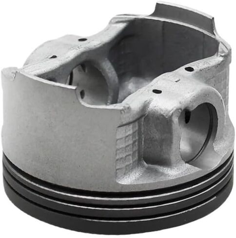 طقم مكبس الدراجات النارية PISTON PIN 16 مم من أجل FZR400RR 3TJ FZ400 4YR 1997 3TJ-11631-00-00 (Piston Kit 57mm) in Saudi Arabia