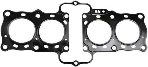 Motorcycle Cylinder Gasket Engine Starter Cover Gasket Fit For CBR29 NC29 CBR400RR 12251-MV4-004 in Saudi Arabia