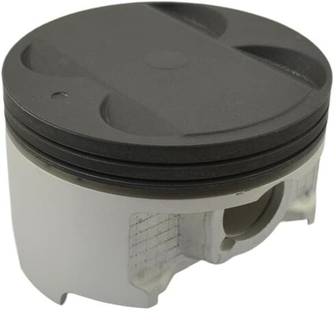 Motorcycle Bore 83 Mm Piston Rings Fit For YP400 Majesty 400(STD) in Saudi Arabia