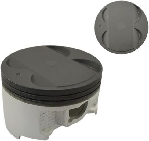Motorcycle Bore 83 Mm Piston Rings Fit For YP400 Majesty 400(STD) in Saudi Arabia