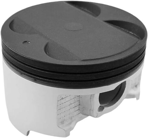 Motorcycle Parts Piston Ring Kit 84mm Fit For DR350 1990-1999(Piston Kit 84mm) in Saudi Arabia