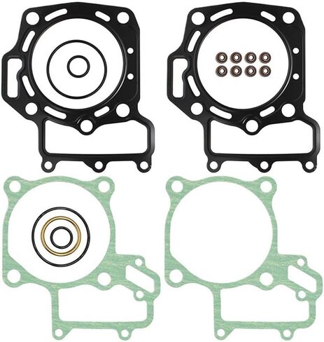 حشية حشية أسطوانة نارية طوقا طوقا طوقا من أجل KVF750 KVF650terix teryx4 750 KRF750 in Saudi Arabia