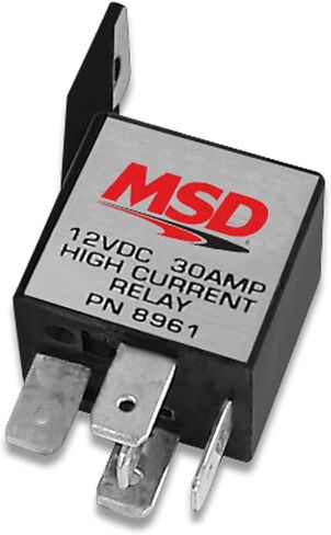 MSD 8961 ترحيل تيار مرتفع ، spst in Kuwait