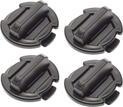 Polaris General RZR 900 1000 XP Turbo Twist Floor Drain Plug 5414694 4 pack in Kuwait