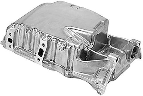 Engine Oil Pan - Compatible with 2010-2011 Honda CR-V 2.4L in Saudi Arabia