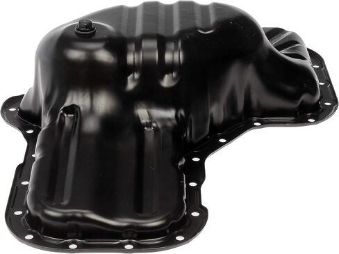 Dorman 264-652 Engine Oil Pan Compatible with Select Toyota Models in Saudi Arabia