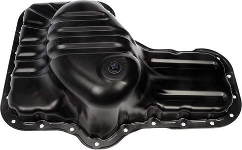 Dorman 264-652 Engine Oil Pan Compatible with Select Toyota Models in Saudi Arabia