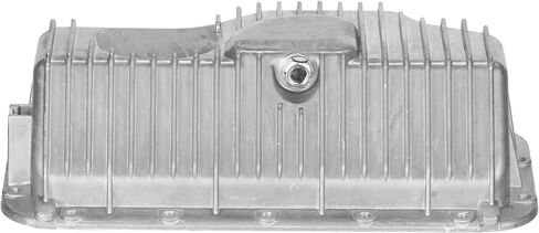 Spectra Premium BMP02A OIL PAN in Saudi Arabia