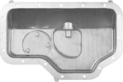 Spectra Premium BMP02A OIL PAN in Saudi Arabia