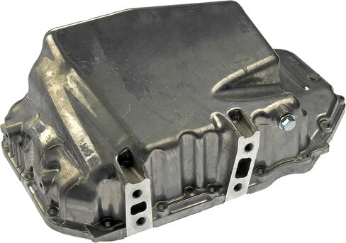 Dorman 264-414 Engine Oil Pan Compatible with Select Honda Models in Saudi Arabia