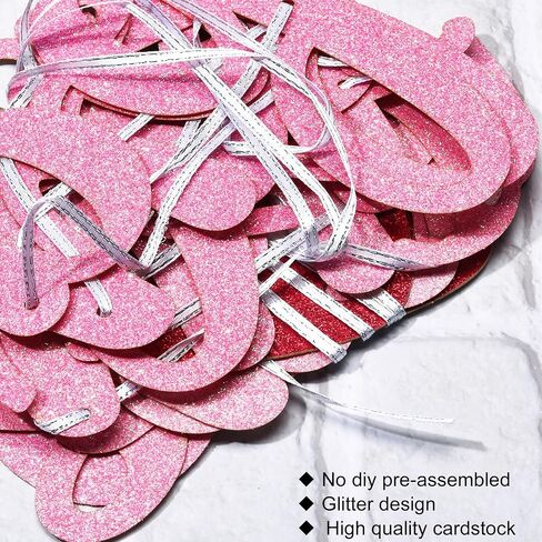Strawberry Baby Shower Decorations Glitter Red a Berry Sweet Baby Is On The Way Banner for Baby Girl Strawberry Berry Baby Shower Decoration Berry First Birthday Gender Reveal Party Supplie in Kuwait